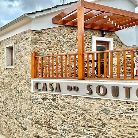Casa Do Souto - Nature & Experiences - Turismo Rural 바라간카 외부 사진